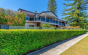 Adrift Apartments Yamba